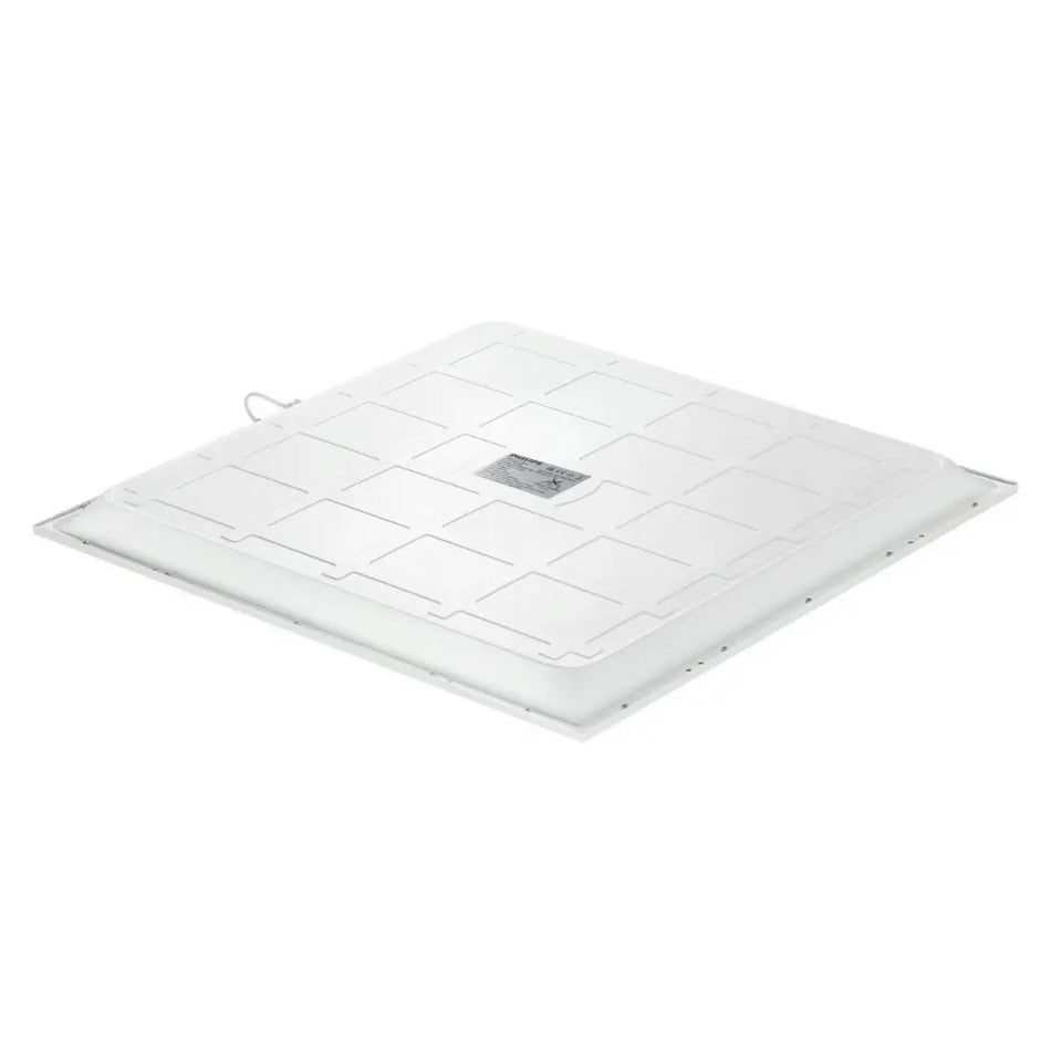 Philips LED panel light 60x60 with glare-free illumination and energy efficiency features. UAE
