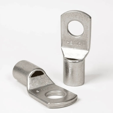 Crystal 35mm - 8 Cable Lugs Heavy Duty Crystal