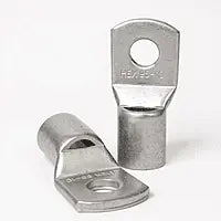 Crystal Cable Lug 95mm² x 14mm Light Duty Crystal