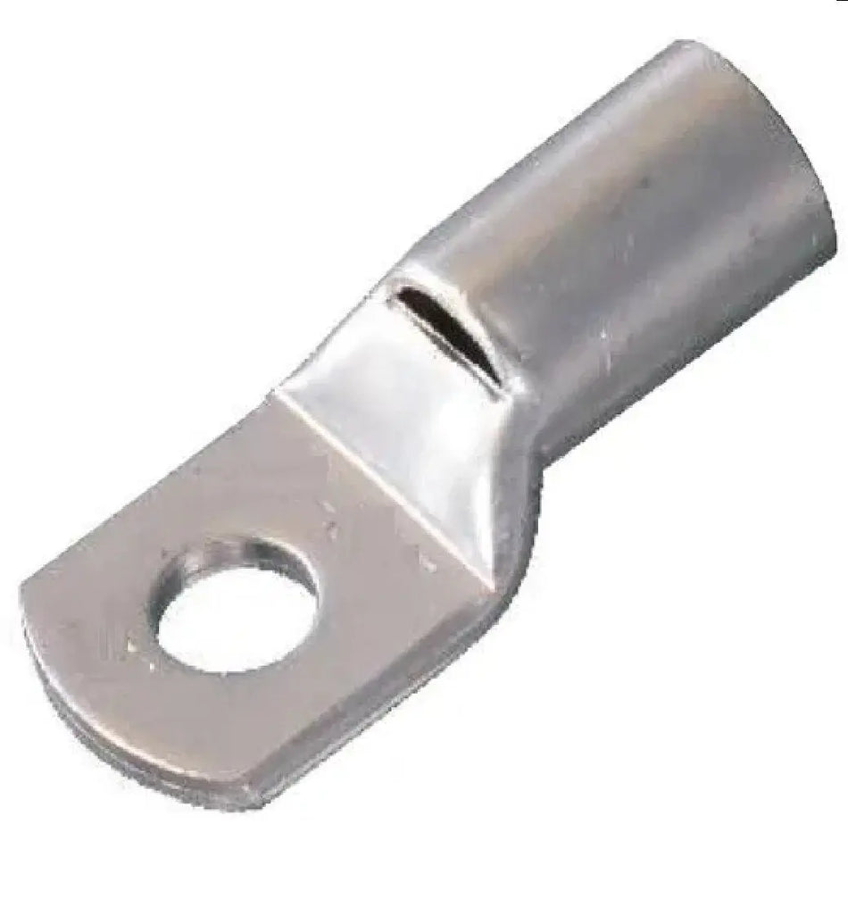 Crystal 150mm - 12 Cable Lugs Heavy Duty Crystal
