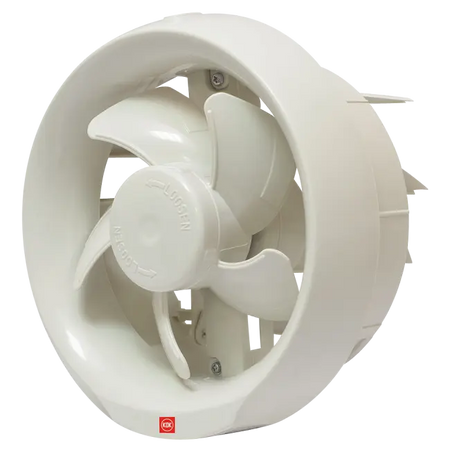 KDK 20WAA Wall-Mounted Exhaust Fan 8″ with Auto Shutter – Ventilation KDK