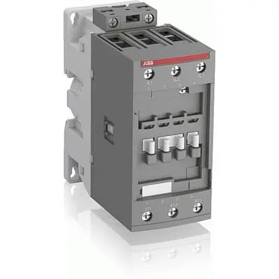 ABB AF52-30-00-13 52A 3-Pole Contactor 100-250V AC/DC ABB