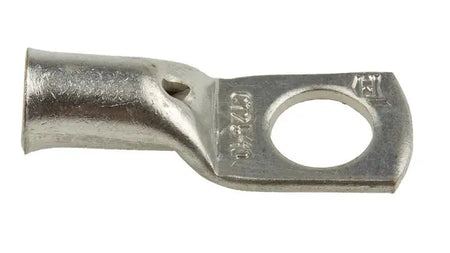 Crystal Cable Lugs 25 X 12 Light Duty Crystal
