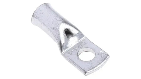 Crystal Cable Lugs 25 x 6 Light Duty Crystal