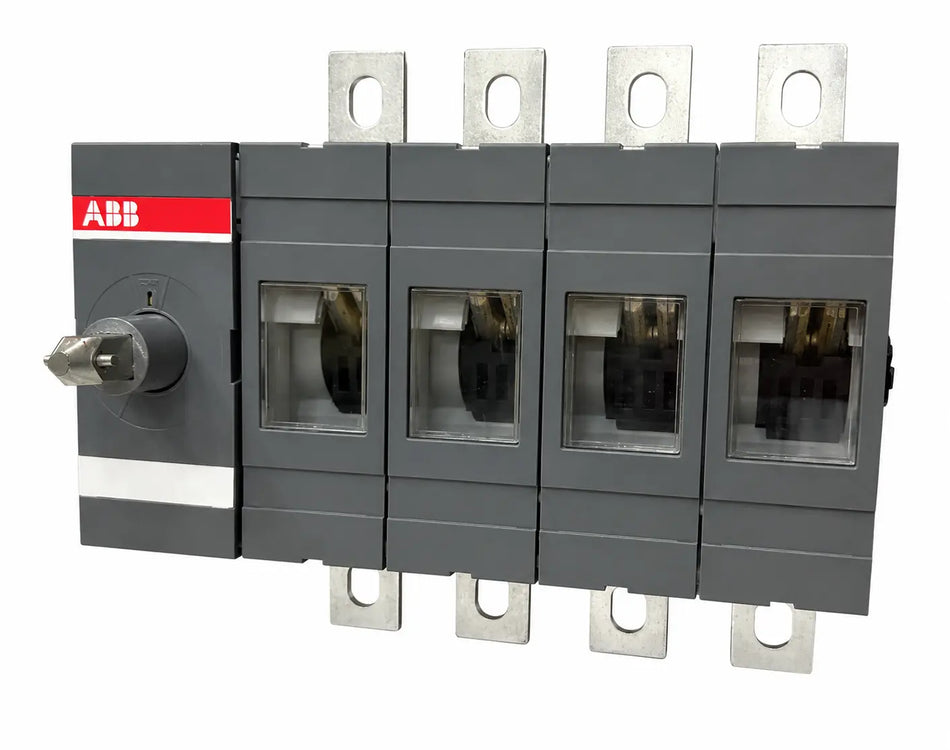 ABB OT315E04 Switch-Disconnector Isolator ABB