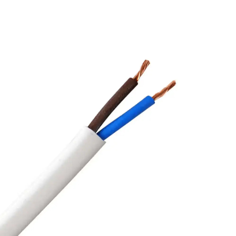 RR Kabel 1.5mm² 2-Core PVC Flexible Cable RRKabel