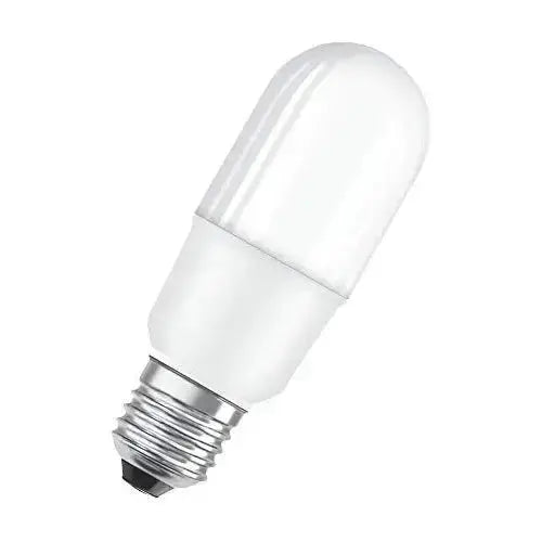 Osram LED Value TruWave 12W E27 bulb with white frosted body and screw-in base. UAE