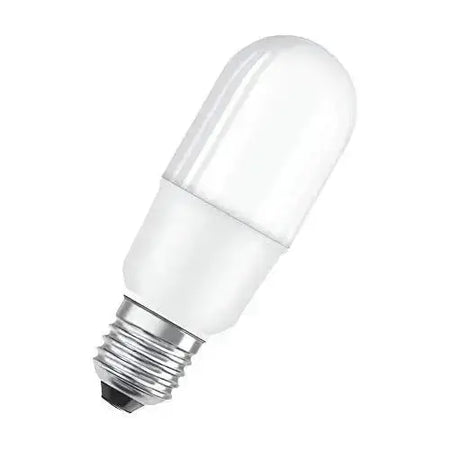 Osram LED Value TruWave 12W E27 bulb with white frosted body and screw-in base. UAE