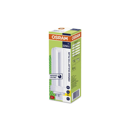 Osram PL Lamp 32W Dulux-T/E Plus GX24q-3 CFL Osram