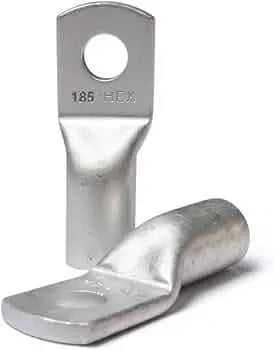 Crystal Cable Lugs 185 x 14 Light Duty Crystal
