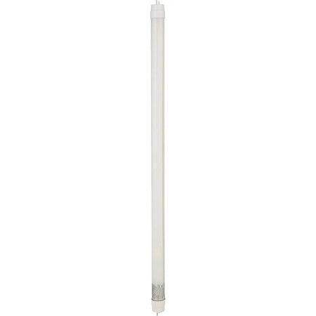 Philips LEDtube DE 600mm 8W T8 G13, white frosted tube with end caps; 765 Cool Daylight. UAE