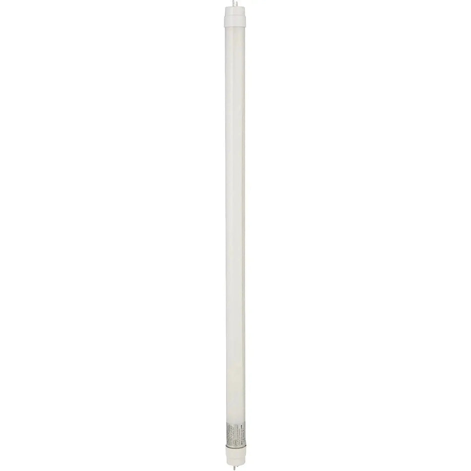 Philips LEDtube DE 600mm 8W T8 G13, white frosted tube with end caps; 765 Cool Daylight. UAE