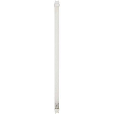 Philips LEDtube DE 600mm 8W T8 G13, 765 Cool Daylight (6500K) LED tube light UAE