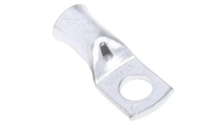 Crystal Cable Lugs 50 X8 Light Duty Crystal