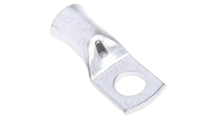 Crystal Cable Lugs 50 X8 Light Duty Crystal