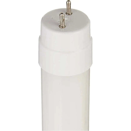 Philips LEDtube DE 600mm T8 G13 8W with white end-cap and two pins UAE