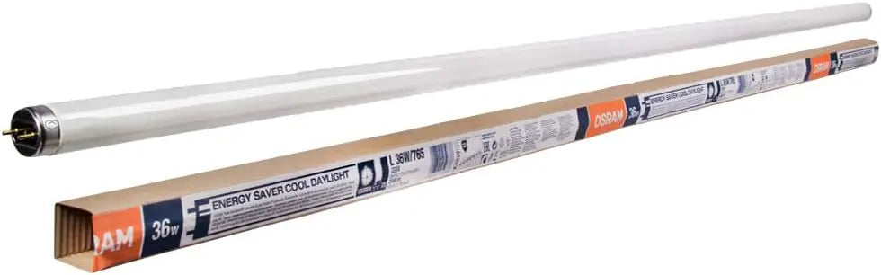 Osram T8 36W 4ft Fluorescent Tube Lumilux Osram