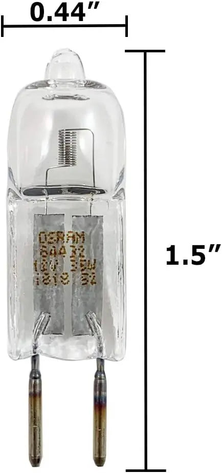Osram Halostar Standard 35W 12V GY6.35 Halogen Osram