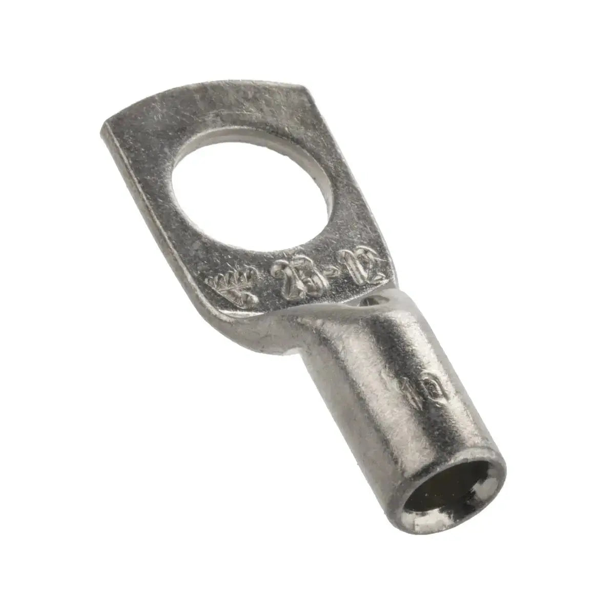 Crystal Cable Lugs 150 x 12 Light Duty Crystal
