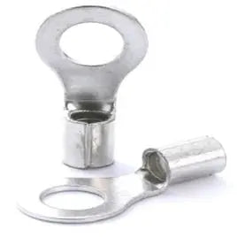 Crystal Cable Lugs 95 x 8 Light Duty Crystal