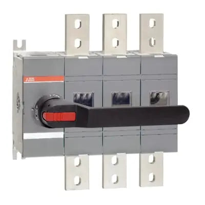 ABB OT1600E03P Switch-Disconnector 1SCA022860R6580 ABB