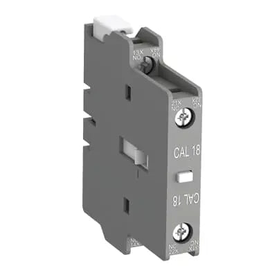 ABB CAL18-11 Auxiliary Contact Block ABB