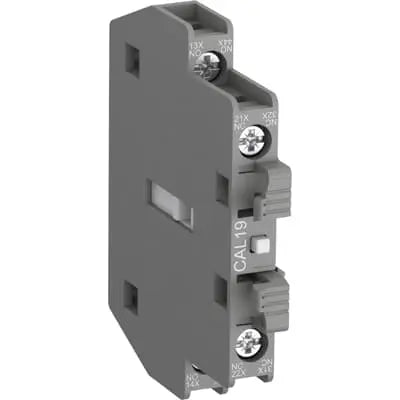 ABB CAL19-11 Auxiliary Contact Block ABB
