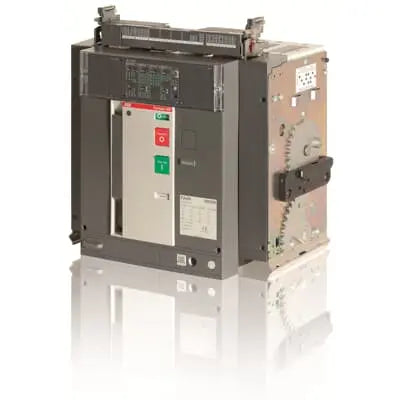 ABB ACB FA4N 2500 3p WMP + Ek 1 LI FA/HF2 1SDX012133R1 ABB