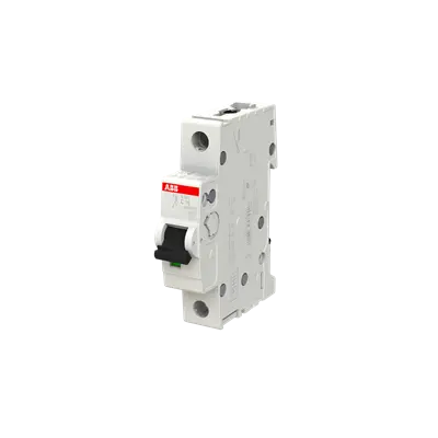 ABB MCB S201 - 1P - 16A 10kA S201-C16 ABB