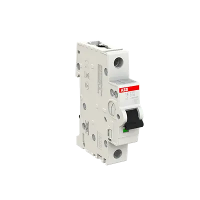 ABB MCB S201 - 1P - 16A 10kA S201-C16 ABB