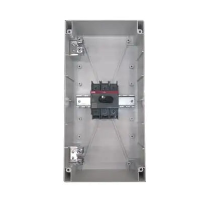 ABB OTP1003BM Enclosed Switch Disconnector ABB