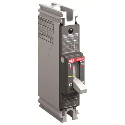 ABB MCCB A1N 125 TMF 40-400 1-Pole 40A 25kA ABB