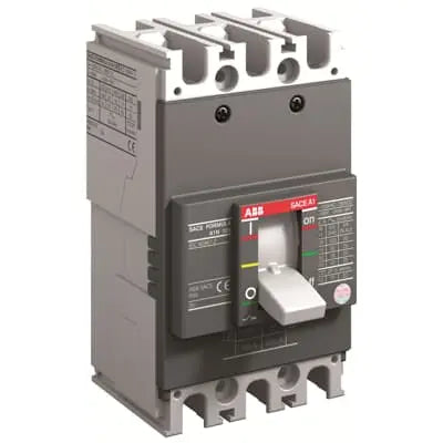 ABB A1C 125 TMF 32-400 3p F F 1SDA068759R1 ABB