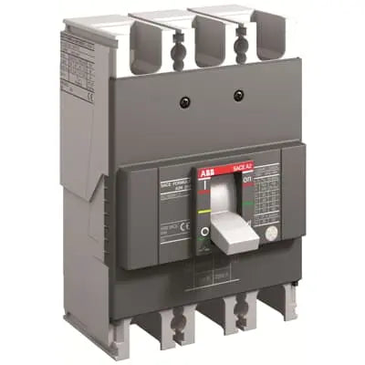 ABB A2N 250 TMF 200-2000 3p F F 1SDA066784R1 ABB