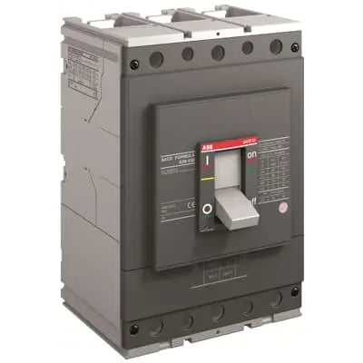 ABB A3N 400 TMF 400-4000 3p F F 50°C 1SDA068810R1 ABB