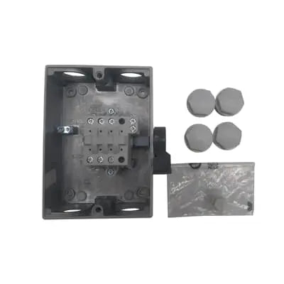 ABB KSE340TPN Switch Disconnector 40A 3 Pole IP65 ABB