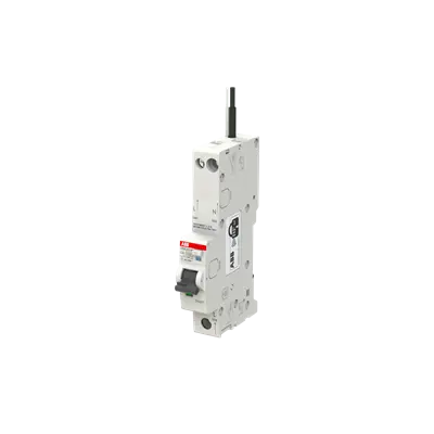 ABB RCBO DSE201 M C32 32A 30mA 1P+N ABB