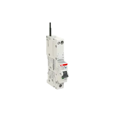 ABB RCBO DSE201 M C32 32A 30mA 1P+N ABB