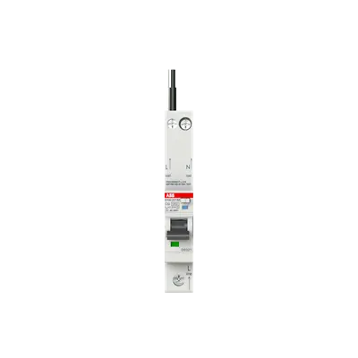 ABB RCBO DSE201 M C32 32A 30mA 1P+N ABB