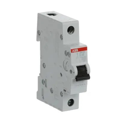 ABB MCB 32A Single Pole SH201-C32 ABB