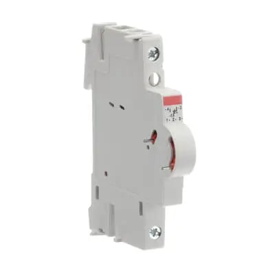 ABB S2C-H6R Auxiliary Contact 1CO ABB