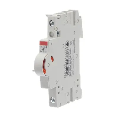 ABB S2C-H6R Auxiliary Contact 1CO ABB