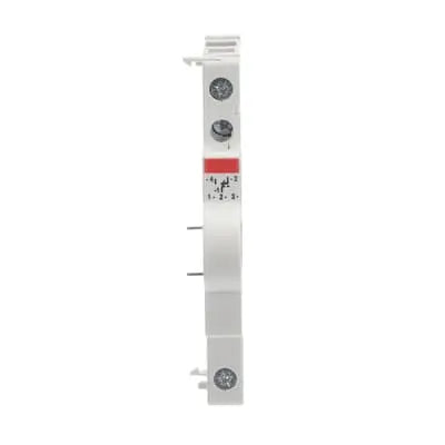 ABB S2C-H6R Auxiliary Contact 1CO ABB