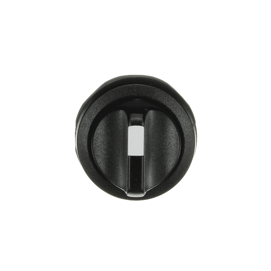 ABB M2SS2-10B Selector Switch ABB