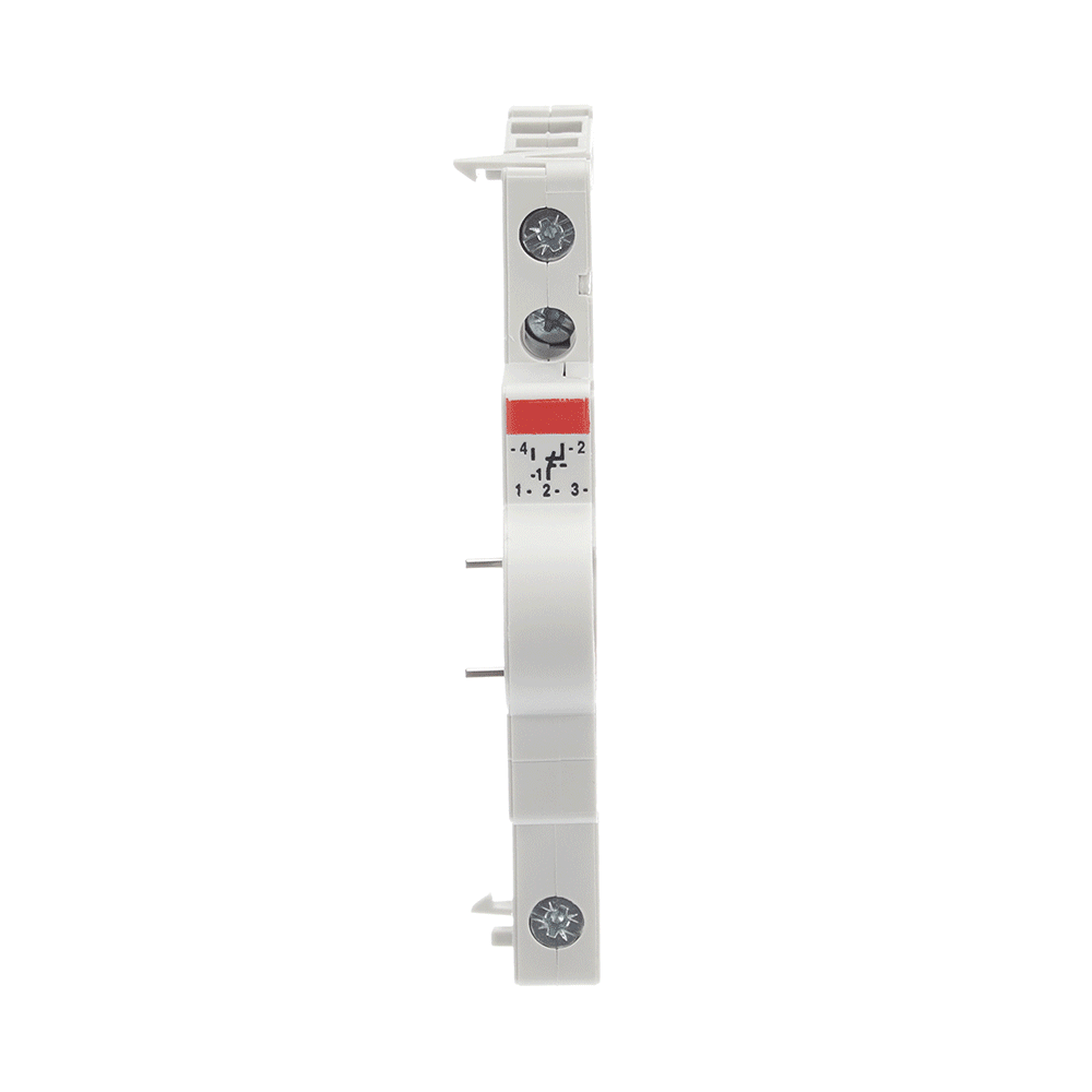 ABB S2C-H6R Auxiliary Contact 1CO ABB