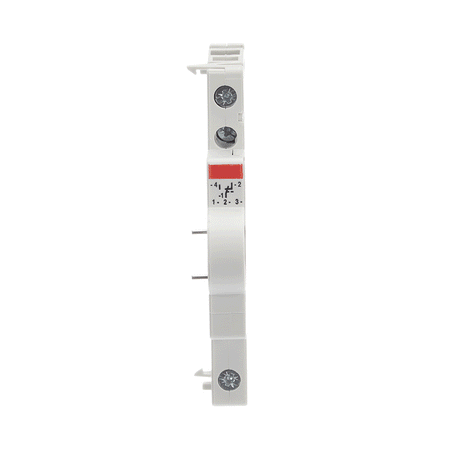 ABB S2C-H6R Auxiliary Contact 1CO ABB