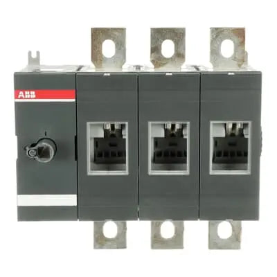 ABB OT630E03 Handle Type Isolator 1SCA022775R3670 ABB