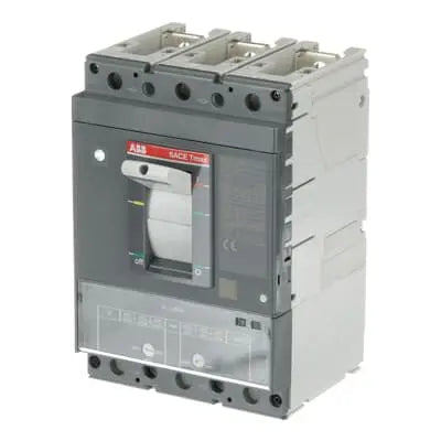 ABB MCCB XT5N 400 TMA 320-3200 3-Pole - additional view