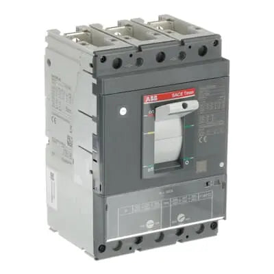 ABB MCCB XT5N 400 TMA 400-4000 3-Pole 50C - additional view