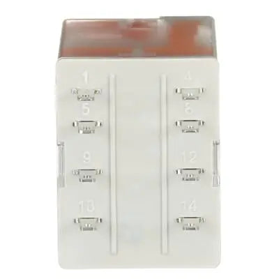 ABB CR-M024AC2 Pluggable interface relay 2c/o, A1-A2=24VAC, 250V/12A ABB